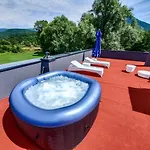 Lohovo Bukva Villa *