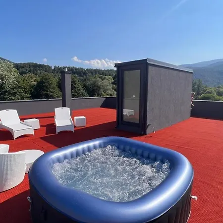 빌라 Lohovo Bukva Otoka (Bihac)