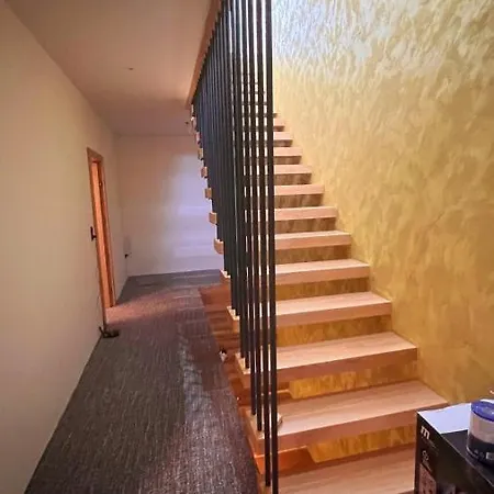 Lohovo Bukva Βίλα