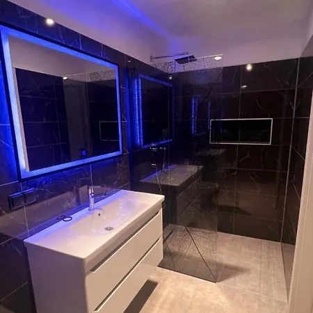 Βίλα Lohovo Bukva Otoka (Bihac)