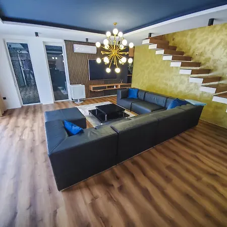 Lohovo Bukva Otoka (Bihac)