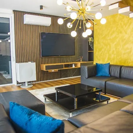 Bukva Villa *