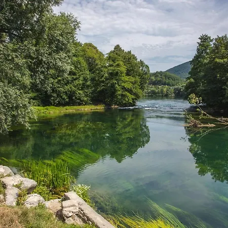 Lohovo Bukva * Otoka (Bihac)
