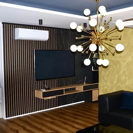 Lohovo Bukva Βίλα