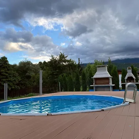 Lohovo Bukva Βίλα Otoka (Bihac)