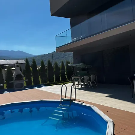 Bukva Villa Otoka (Bihac)