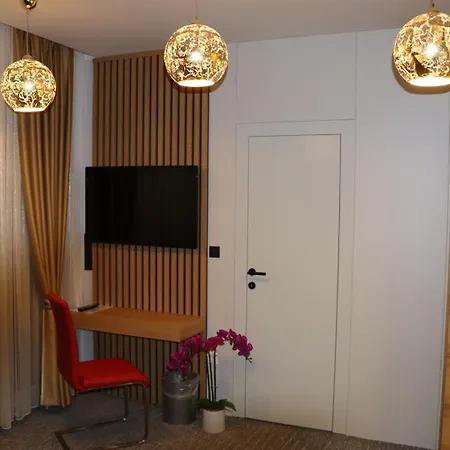 Βίλα Lohovo Bukva