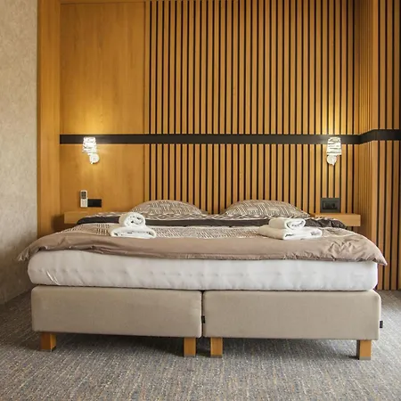 Βίλα Lohovo Bukva *