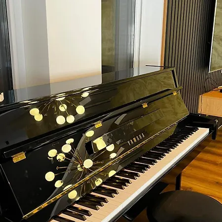 Lohovo Bukva Βίλα Otoka (Bihac)