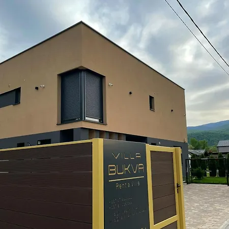 Bukva Otoka (Bihac)