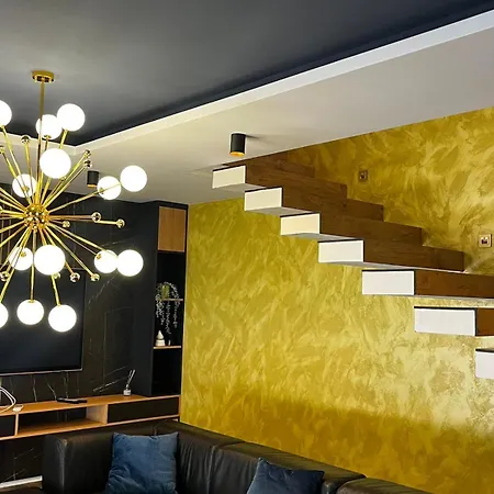 Βίλα Lohovo Bukva