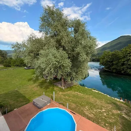 Lohovo Bukva Otoka (Bihac)