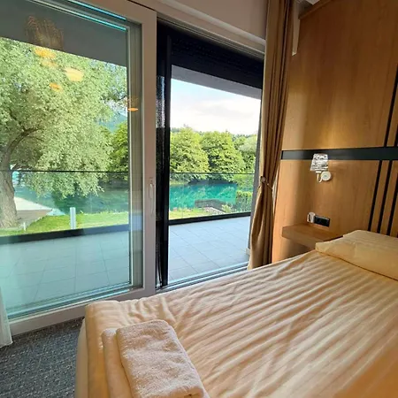 빌라 Lohovo Bukva Otoka (Bihac)